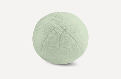 Подушка Винси Cozy Mint