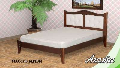 Кровать Агата