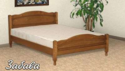 Кровать Забава