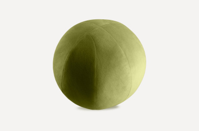 Подушка Винси Barhat Olive