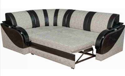 Угловой диван-кровать Фаворит