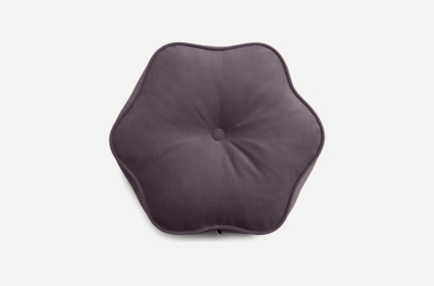 Подушка Молс Barhat Plum