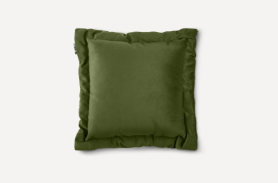 Подушка Арлон Barhat Olive