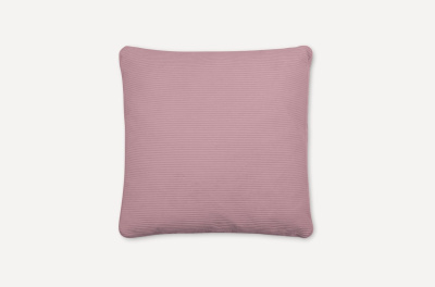 Подушка Варшава Vertical Pink