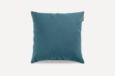 Подушка Деко Velvet Mint