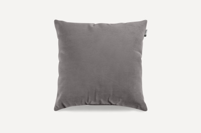 Подушка Деко Velvet Grey