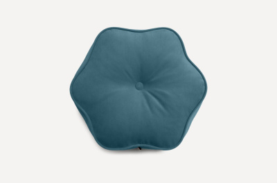 Подушка Молс Barhat Mint