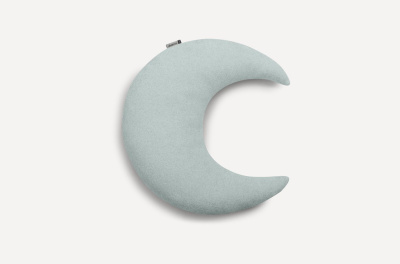 Подушка Лунни Bucle Mint
