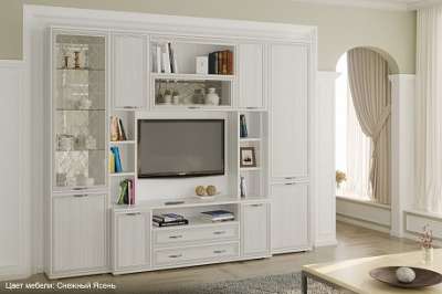 Комплект мебели для гостиной Карина-2