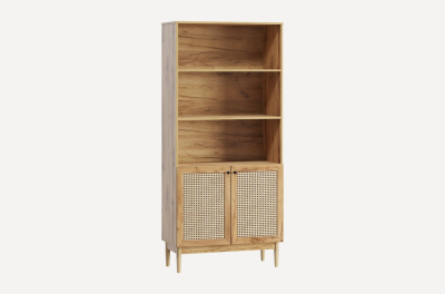 Стеллаж Рошаль Wood уценка