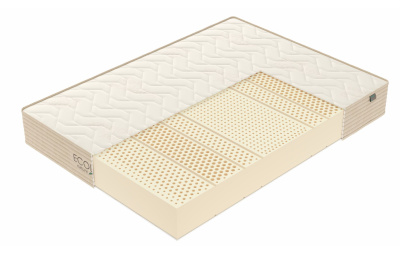 Матрас Vegas Ecolatex L5