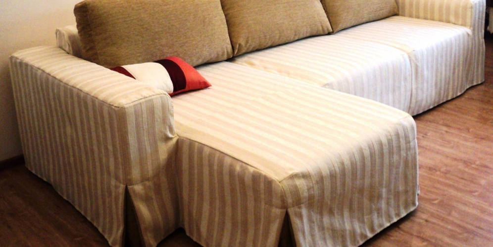 Главные этапы шитья подушки