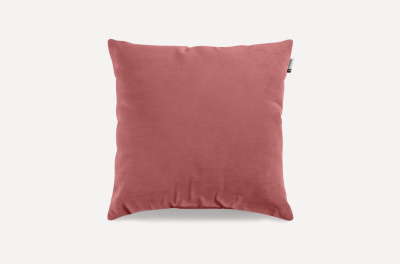 Подушка Деко Velvet Corall