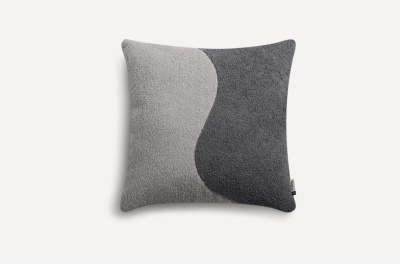 Подушка Канти Cozy Grey