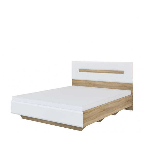 Кровать МН-026-10