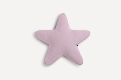 Подушка Лисси Velvet Lilac