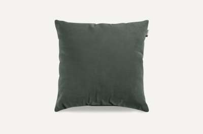 Подушка Деко Velvet Olive