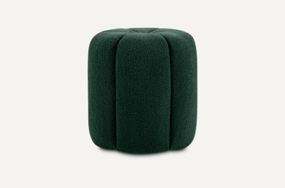 Пуф Бане Cozy Emerald