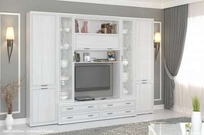 Комплект мебели для гостиной "Карина-19"