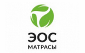 На матрасах ЭОС спать приятно как на облаках!