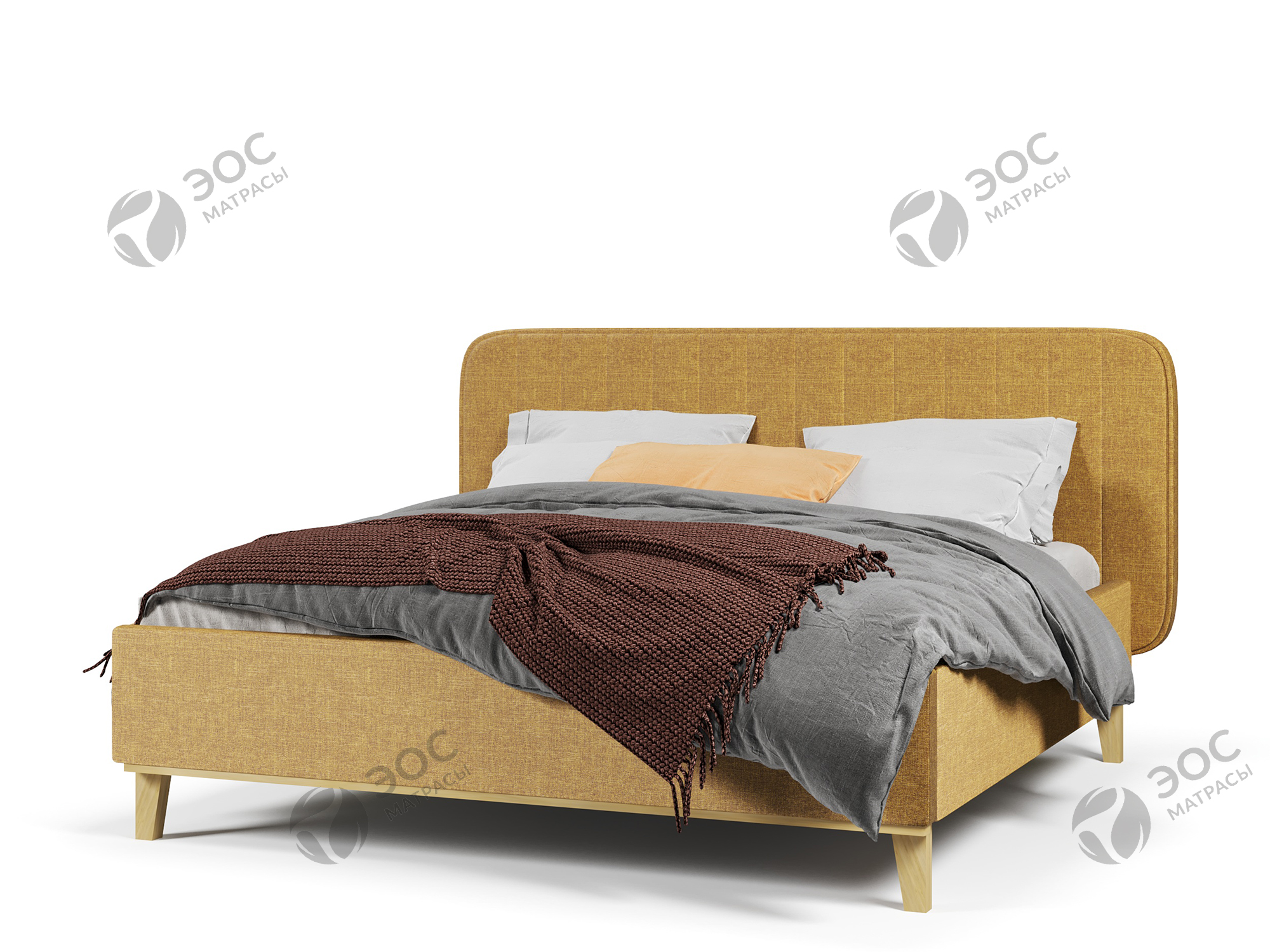 Кровать "Lantana"