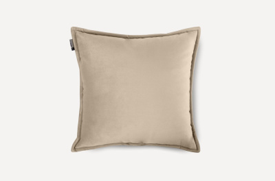 Подушка Линкс Barhat Beige