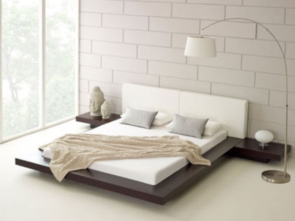 Кровать в стене: особенности интерьера и виды конструкций