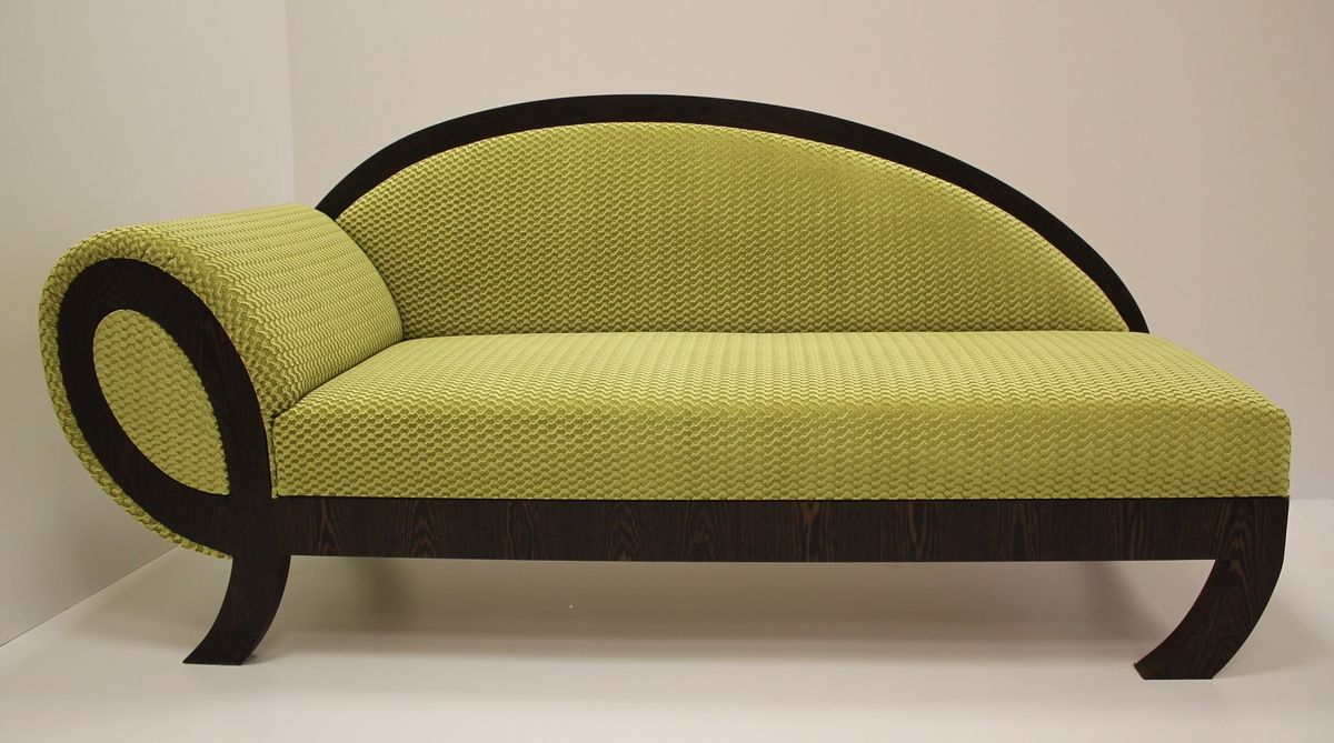 Роль дивана-канапе в современном интерьере комнат с небольшой площадью
