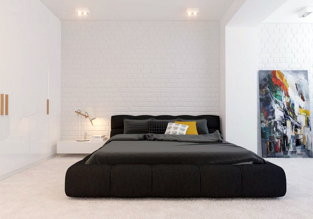 Обои для спальни 🛌 Швеция, Англия - купить по цене интернет-магазина ОДизайн