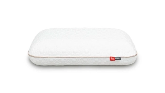 Подушка home carbon