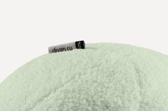 Подушка Винси Cozy Mint