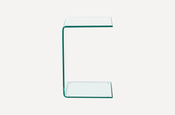 Журнальный стол Полли Clear