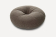 Подушка Бэйгл Cozy Brown