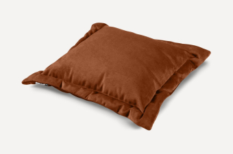 Подушка Арлон Barhat Ginger