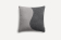 Подушка Канти Cozy Grey