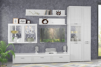 Комплект мебели для гостиной "Карина-1"