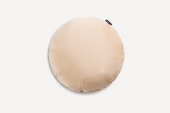 Подушка Рейн Barhat Beige