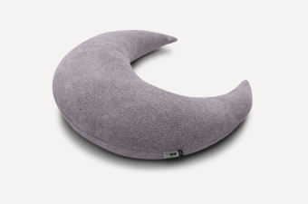 Подушка Лунни Bucle Violet