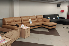Выбор дивана в маленькую комнату