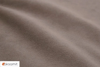 Кровать Каприз на латах 160х200 (Newtone CACAO (капучино))