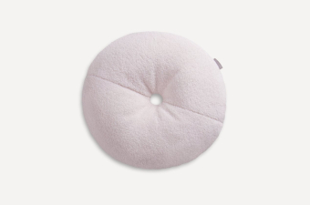 Подушка Бэйгл Cozy Powder
