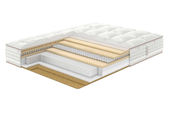 Матрас Vegas Serenity Cream