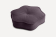 Подушка Молс Barhat Plum