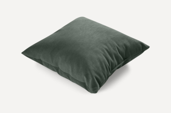 Подушка Деко Velvet Olive