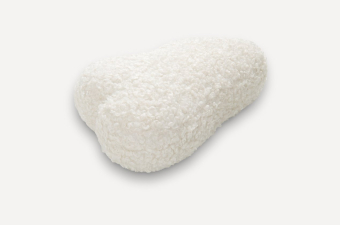 Подушка Плампи Cloud White