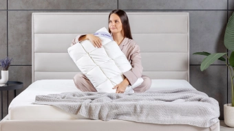 Подушка Shiatsu-Sensaflex 36x61