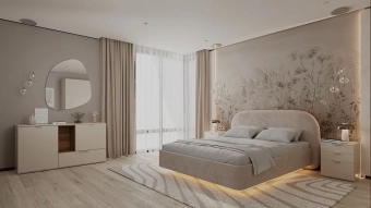 Зеркало навесное Alicante,Chelsea,Montreal,Next,Rimini,Soho