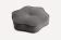 Подушка Молс Barhat Grey