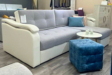 Распродажа образцов диванов с салона Любимый диван на 1 этаже
