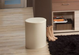 Банкетка — мягкая мебель с французским акцентом